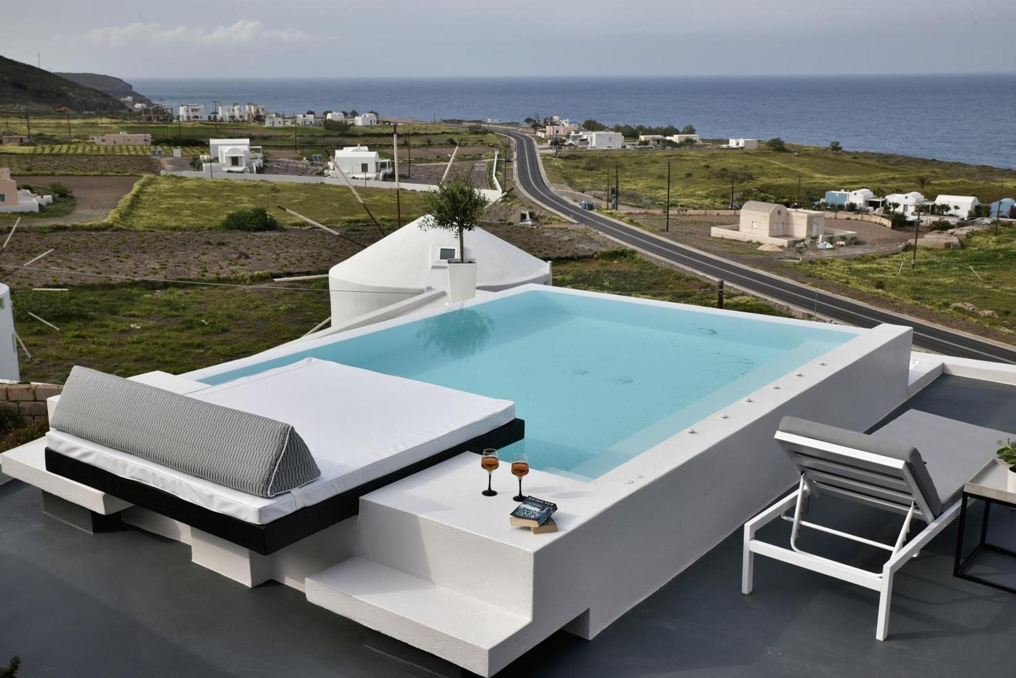 מלון אימרוביגלי Horizon Mills מראה חיצוני תמונה